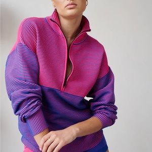 Nagnata ZHEN RIB ZIP THRU Medium (unisex)